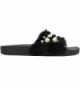 Discount Real Slide Sandals Online Sale