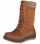 Qupid Womens Whitman Winter Camel