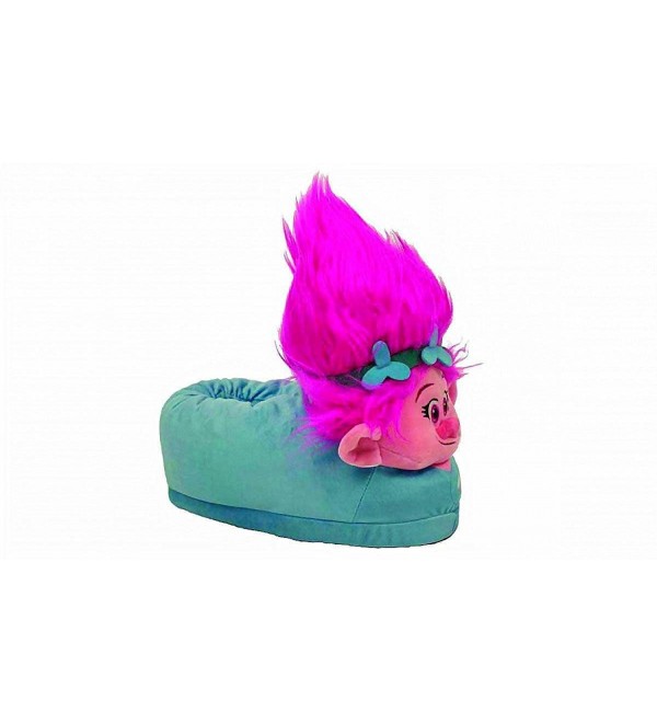 Happy Feet 2114 3 DreamWorks Slippers