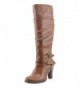 Style Co Womens Mid Calf Fashion