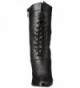 Designer Mid-Calf Boots