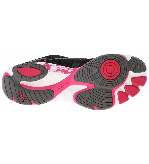 best cross trainers for zumba