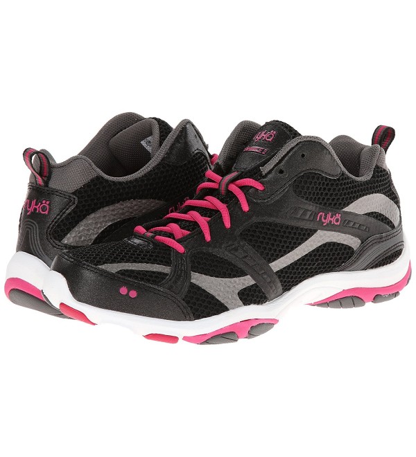best cross trainers for zumba