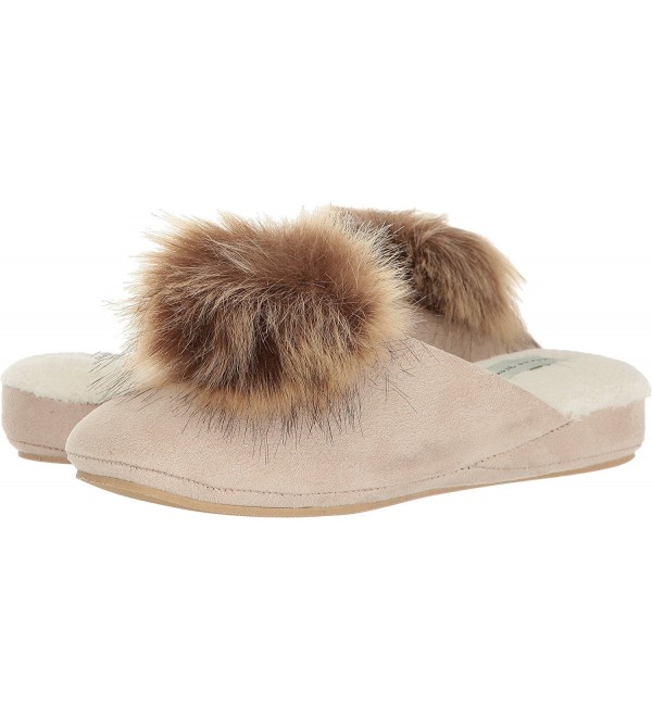 Patricia Green Womens Pretty Slipper