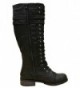 Designer Knee-High Boots Clearance Sale