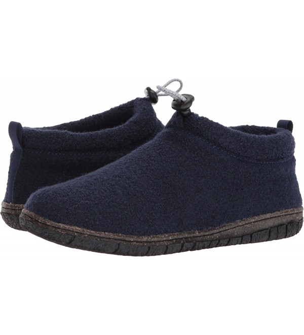 Foamtreads Womens Nancy FT Navy