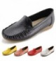 Jabasic Womens Loafers Casual Driving