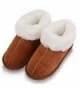 VLLY Genuine Cowhide Outdoor Slippers