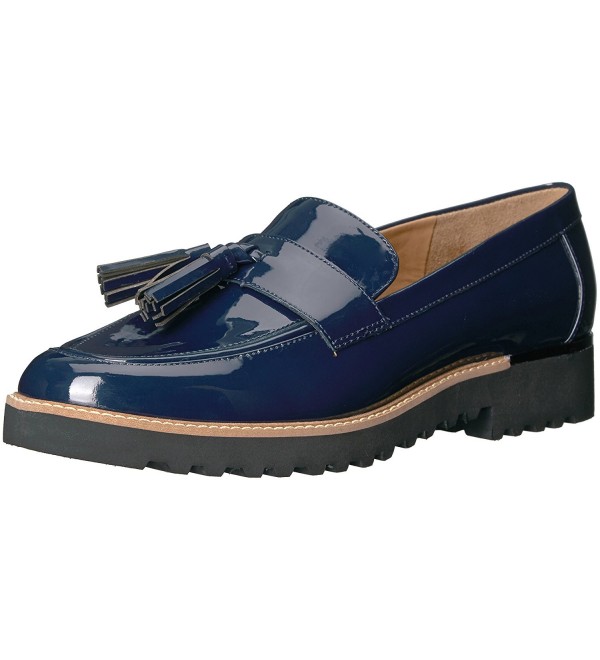 Franco Sarto Womens carolynn Loafer