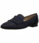 Fix Womens Daphne Fringe Loafer