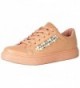 Refresh Footwear Crystal Lace Up Flatform