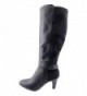 Fashion Knee-High Boots Outlet Online