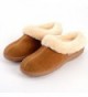 Oyangs Slippers Outdoor Leather Sheepskin