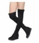 2018 New Over-the-Knee Boots Online