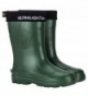 Leon Boots Ultralight Montana Waterproof