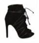 Ankle & Bootie Outlet Online