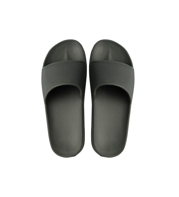 non slip indoor slippers