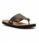 Acorn Womens ArtWalk Leather Sandal