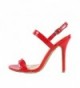 Wild Diva Lounge Slingback StrapStiletto