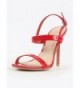 Heeled Sandals Clearance Sale