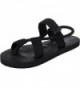 Athletic Outdoor Braided Adjustable Sandals