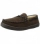 Hideaways L B Evans Morgan Moccassin