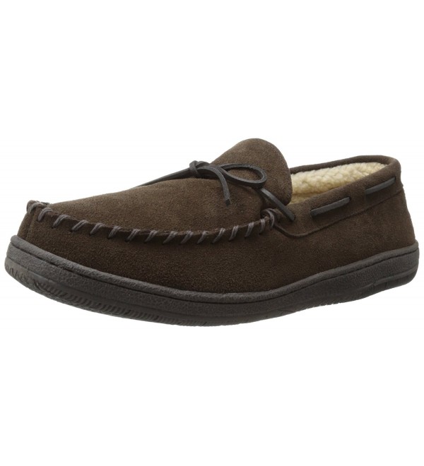 Hideaways L B Evans Morgan Moccassin