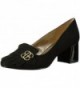 Bandolino Womens Olale Pump Black