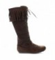 Cheap Knee-High Boots On Sale