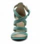 Heeled Sandals for Sale