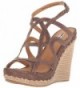 Not Rated Womens Anatolia Sandal