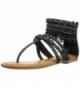 Not Rated Womens Gladiator Sandal