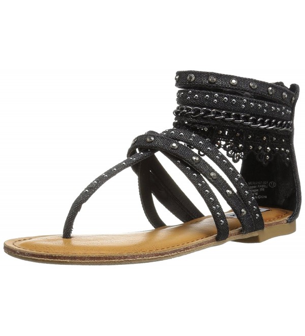 Not Rated Womens Gladiator Sandal