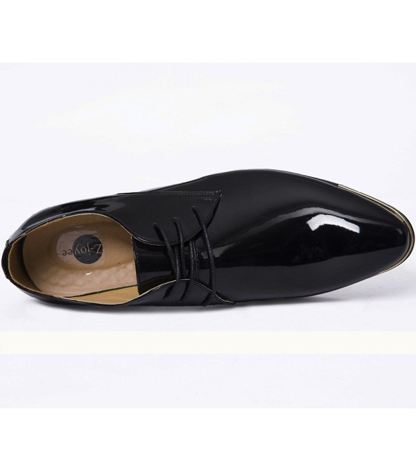 patent leather shoes for tuxedo