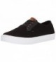 Globe Motley Skateboarding Perforated Black