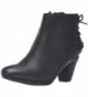 Report Womens Milla Ankle Bootie