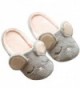 Aibearty Womens Slippers Anti slip Indoor