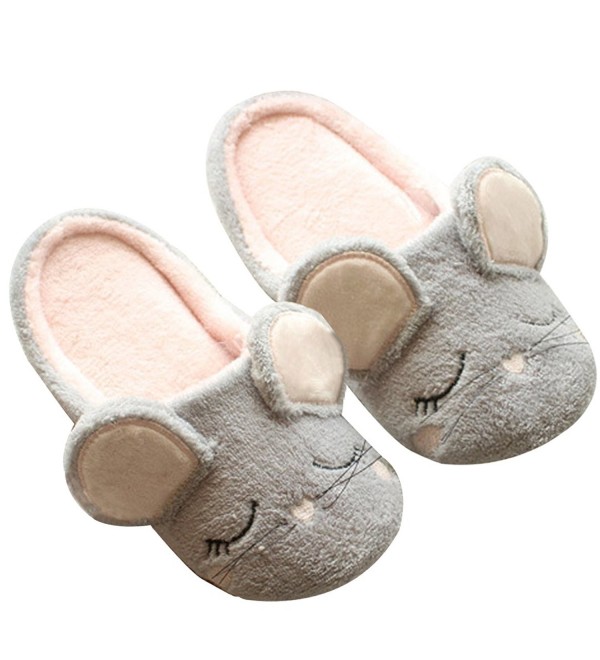 cute house slippers womens