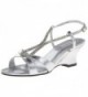 Touch Ups Womens Regina Metallic