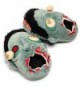 Think Zombie Slippers Discontinued manufacturer