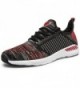 ABDVOOD Lightweight Athletic Sneakers Breathable