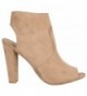 Cheap Designer Ankle & Bootie