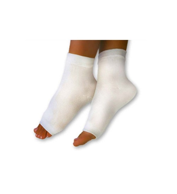 Pedi Sox Lite White Spa pair