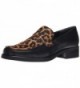 Franco Sarto Womens Bocca2 Leopard