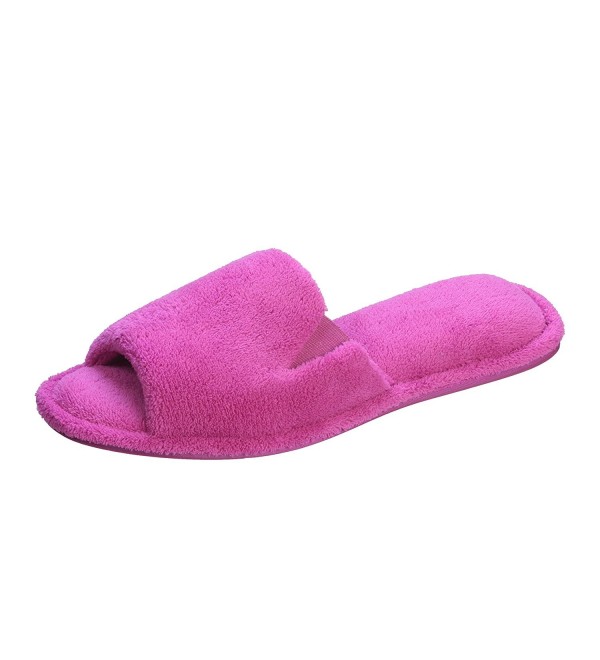 Joan Vass Comfortable Women Slippers