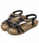 Brand Original Women's Flat Sandals