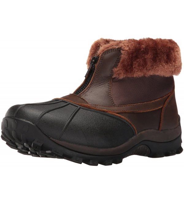 Propet Womens Blizzard Ankle Winter