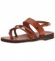 Jerusalem Sandals Womens Cana Sandal