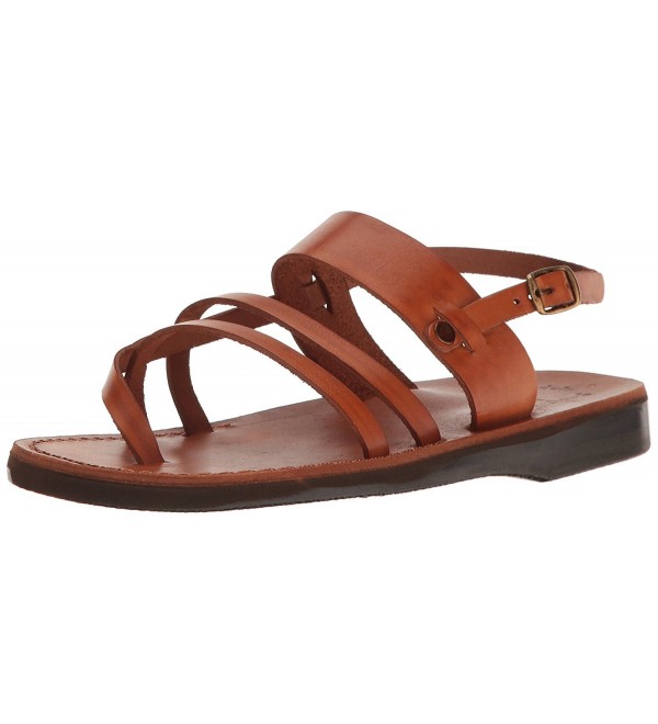 Jerusalem Sandals Womens Cana Sandal