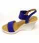 Discount Real Wedge Sandals Outlet